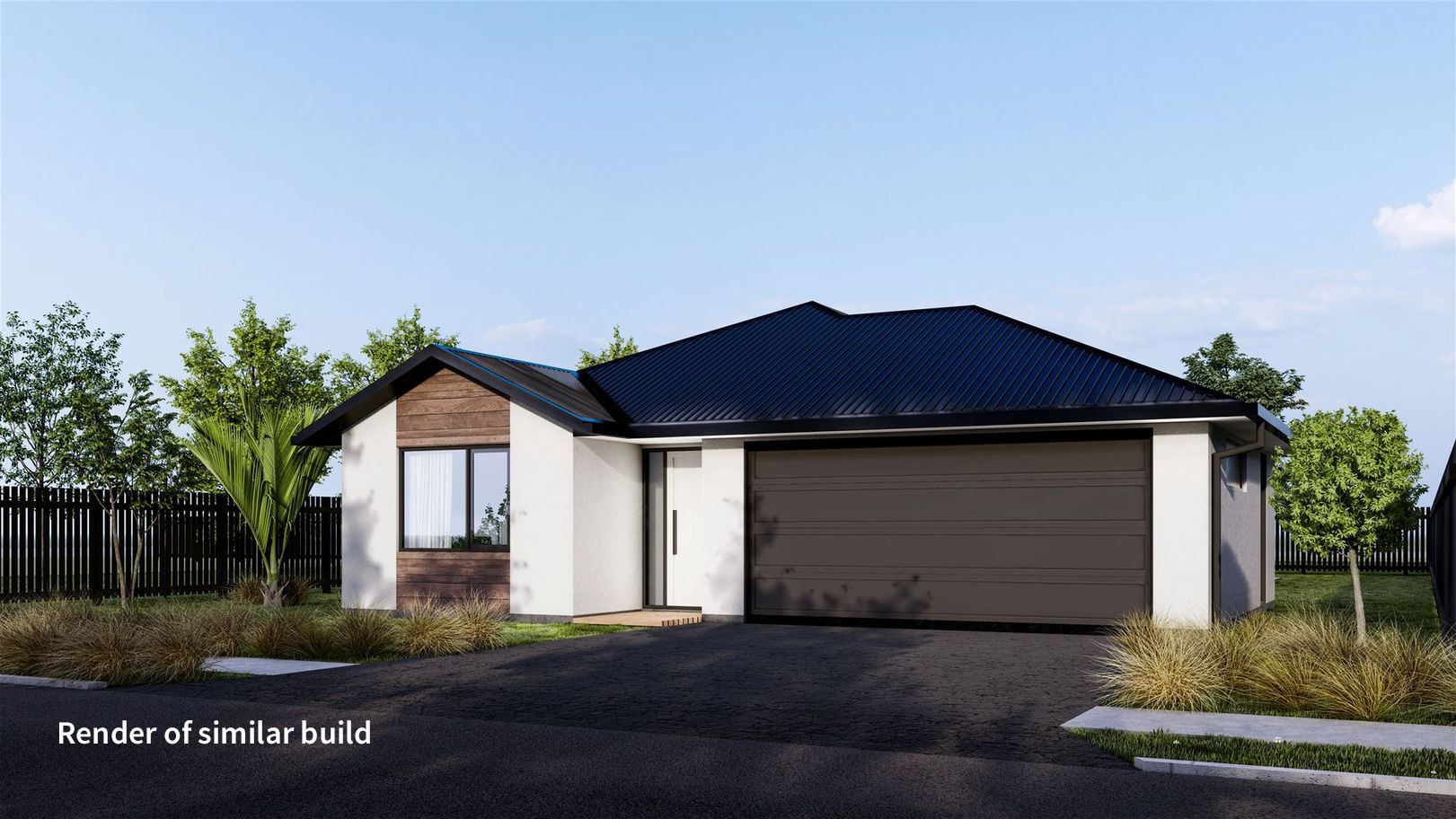 16 Ellmers Street, Woodend, Waimakariri, 3房, 0浴, House