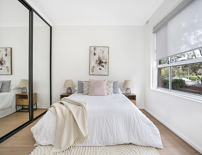 7/20 Herbert Street, Dulwich Hill, Inner West, 1 ਕਮਰੇ, 1 ਬਾਥਰੂਮ, Apartment