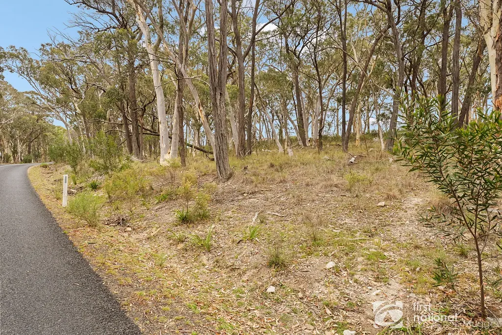 809 Aarons Pass Road, Carcalgong, NSW 2850