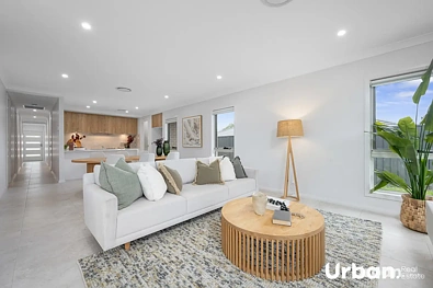 Gilead 4 Bedroom Upgrade to Brand-New Living in Figtree Hill | 4-Bedroom Turnkey Home with Flexible Living Spaces | Complete by McDonald Jones