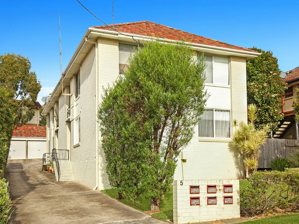 5/5 Kelvin Road, Coniston, NSW 2500