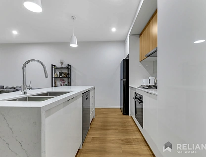 322/173 Caroline Springs Boulevard, Caroline Springs, Western Melbourne, 2 chambres, 2 salles de bain, Apartment