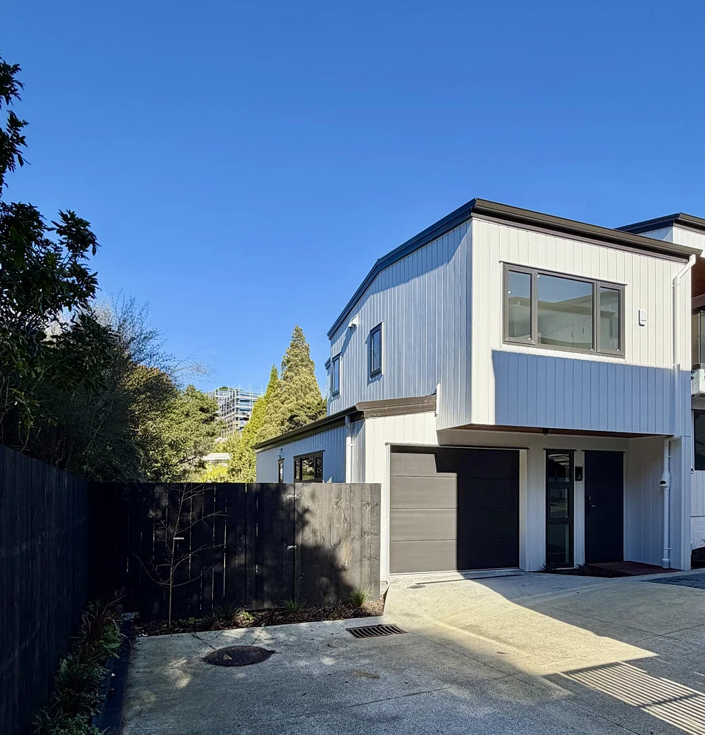 Rothesay Bay 4房  Space for Everyone | Brand New in Rangi Zone