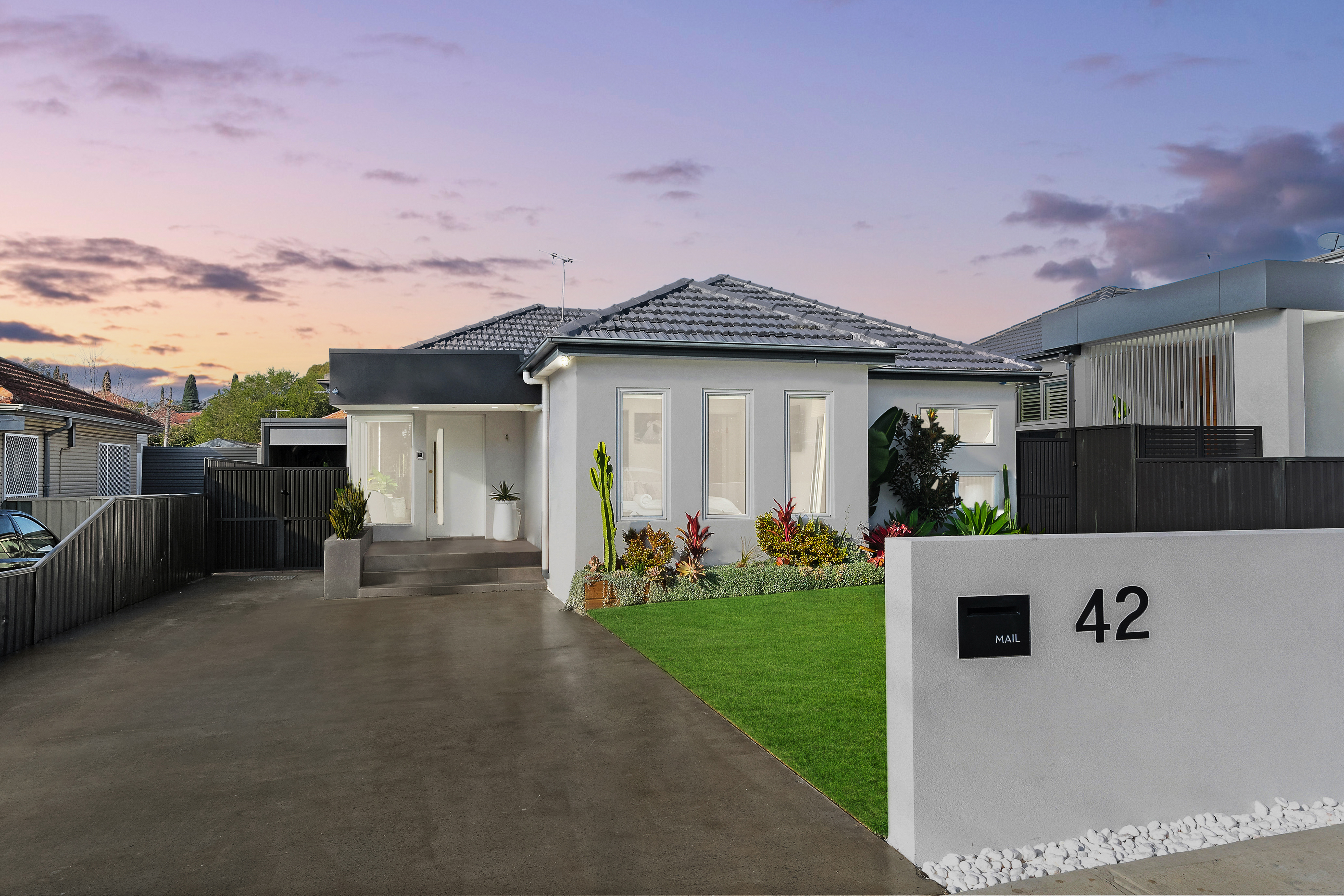 42 FORSYTH ST, KINGSGROVE NSW 2208, 0 Kuwarto, 0 Banyo, House