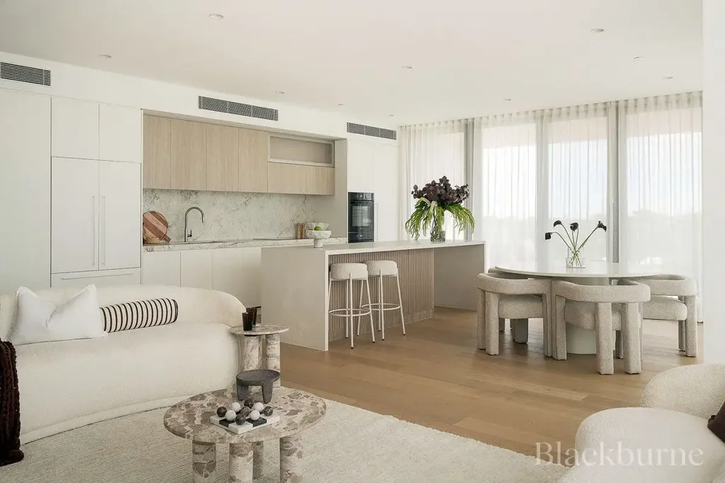 Claremont 3ห้องนอน North-East Facing Residence, The Best of The Grove