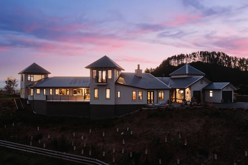 Maunu A landmark lifestyle estate in prestigious Maunu
