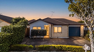 37 Magic Way, Randwick Park, Manukau City