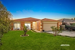 30 Beethoven Drive, Narre Warren South