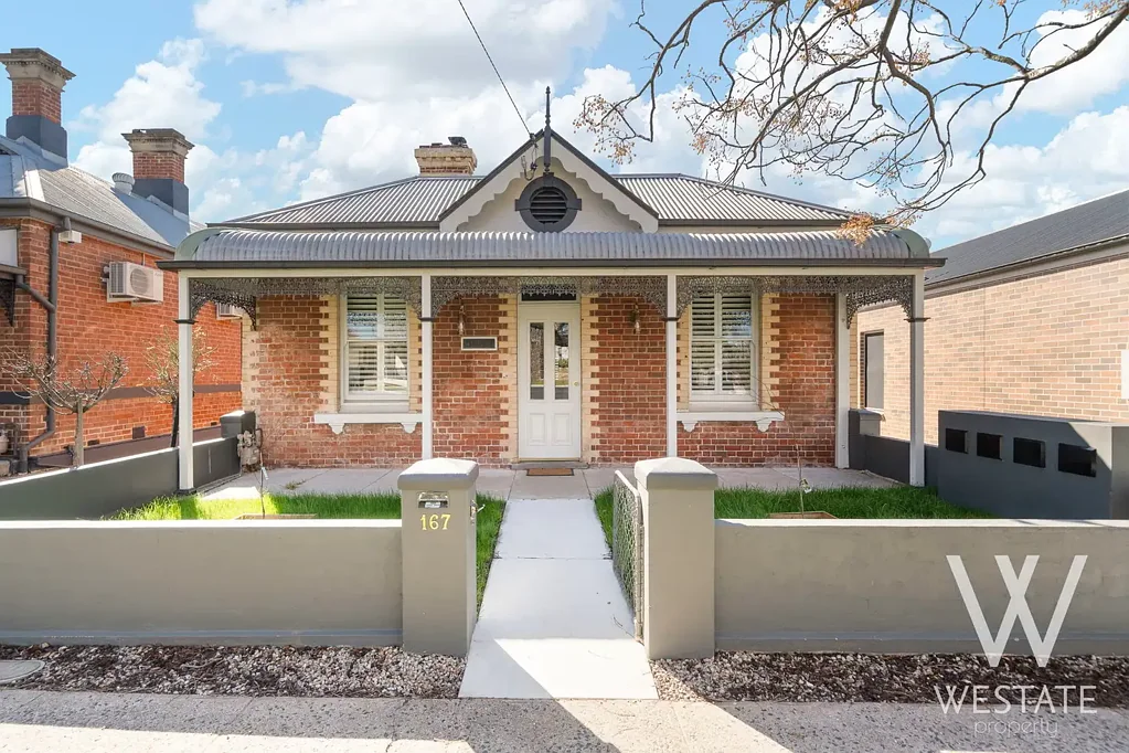 167 Keppel Street, Bathurst, NSW 2795