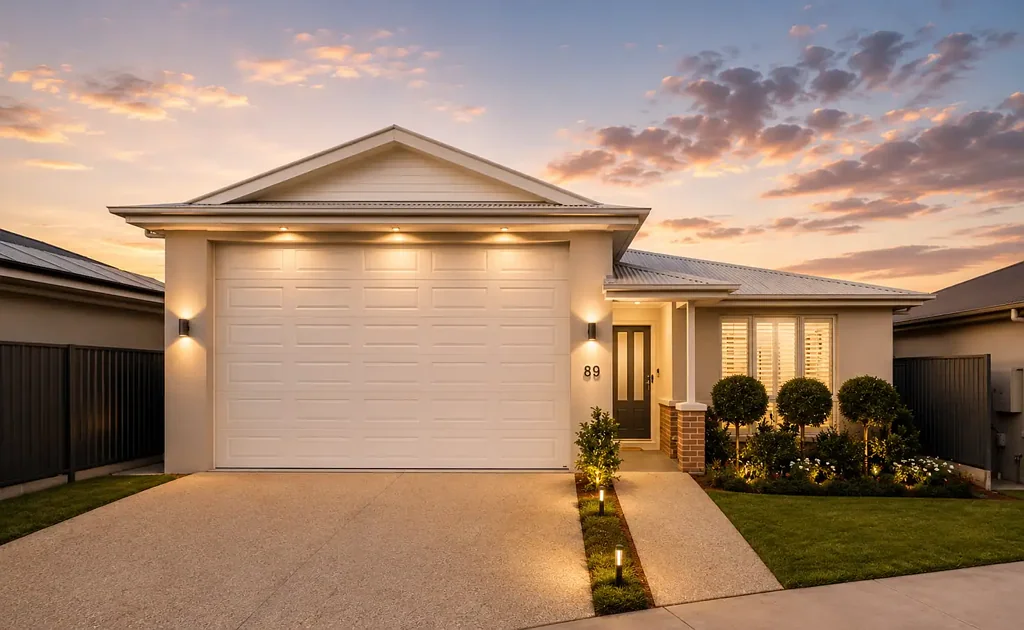 Logan Village 2房 前样板房，房车车库，仅此一套 EX Display Home, RV Garage, Only One Available