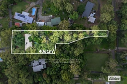 27 Goenoeng Drive, Tanah Merah