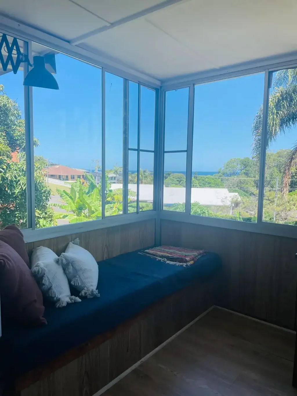 Fully Furnished with Ocean Views