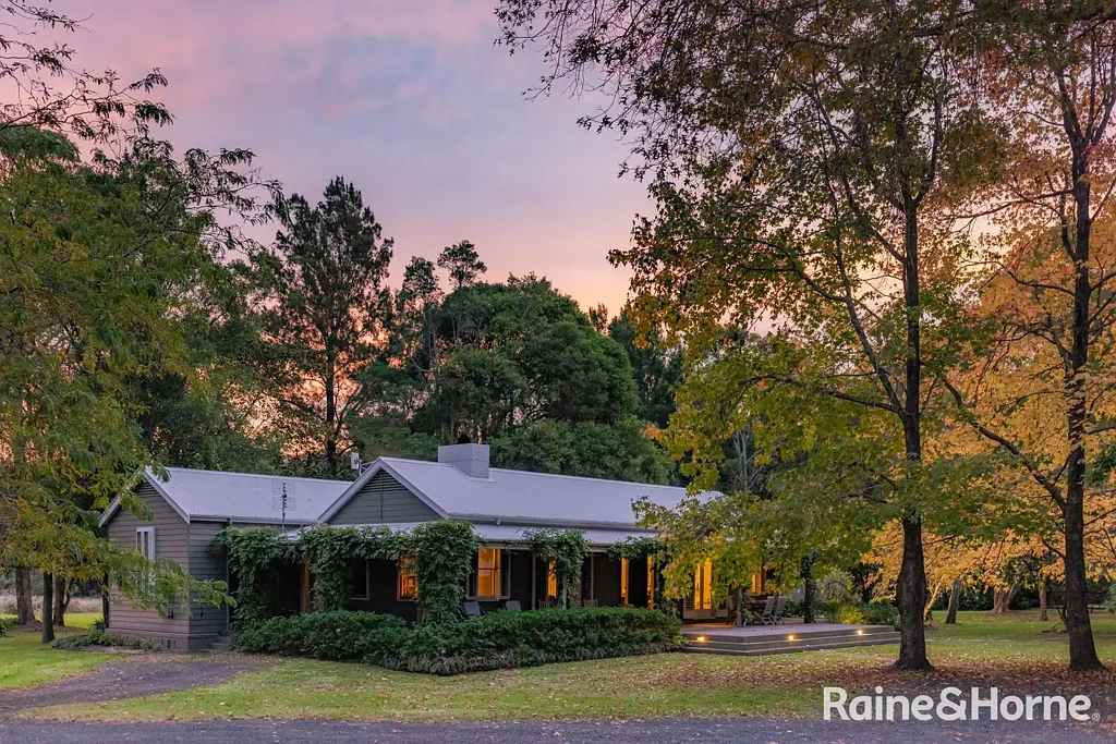 Broughton Vale 4房  'Tranquility' - Storybook Country Estate - Refined Elegance