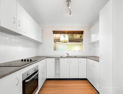2/20 Sankey Street, Highgate Hill, Brisbane - Inner City Region, 2 phòng ngủ, 1 phòng tắm, Unit