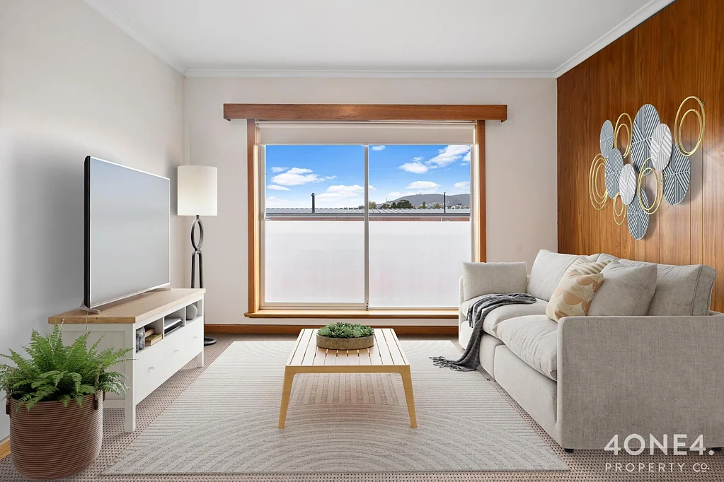 1/4 Una Street, Mount Stuart, TAS 7000
