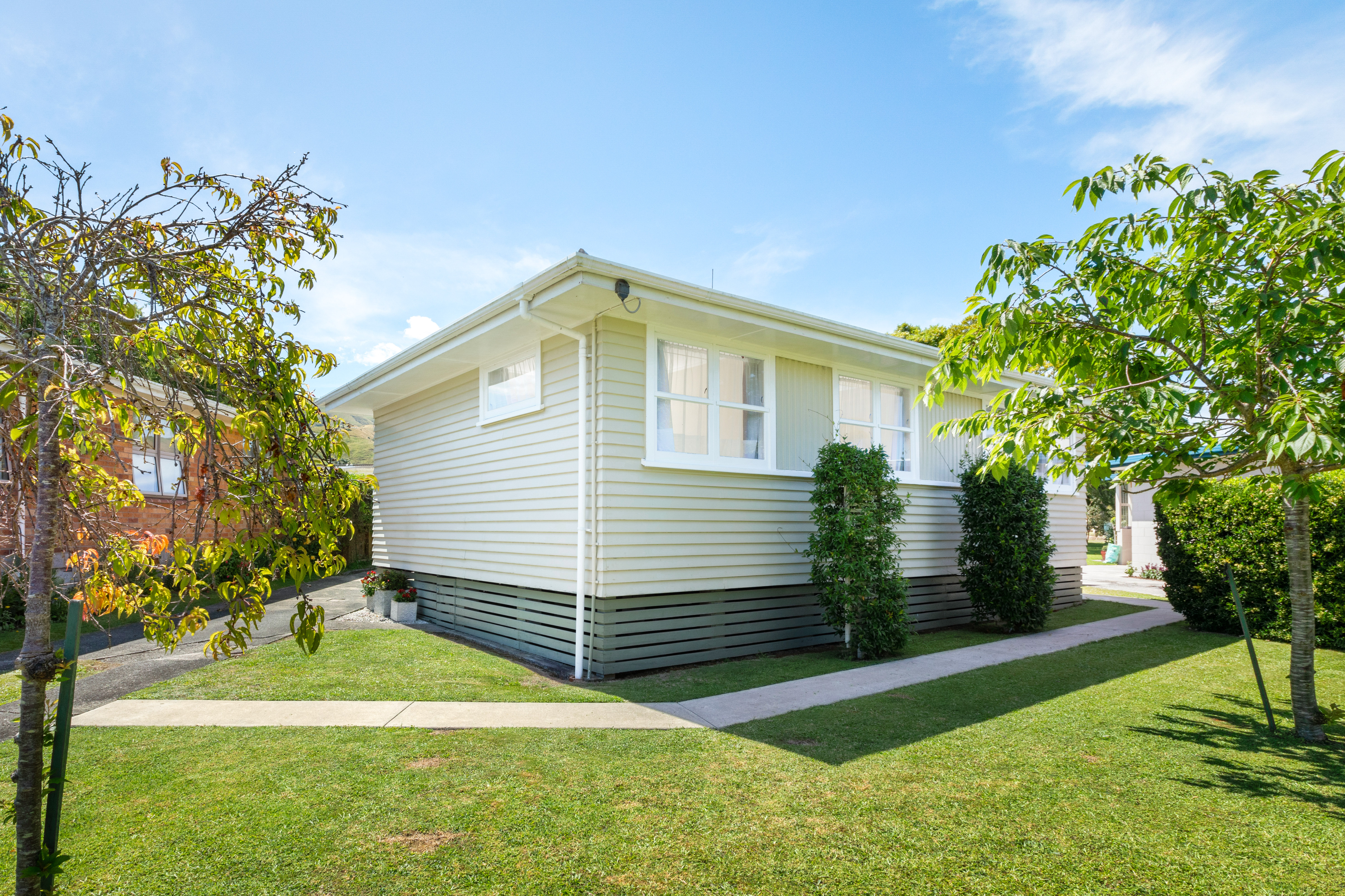 57 Thames Road, Paeroa, Hauraki, 3 phòng ngủ, 1 phòng tắm, House