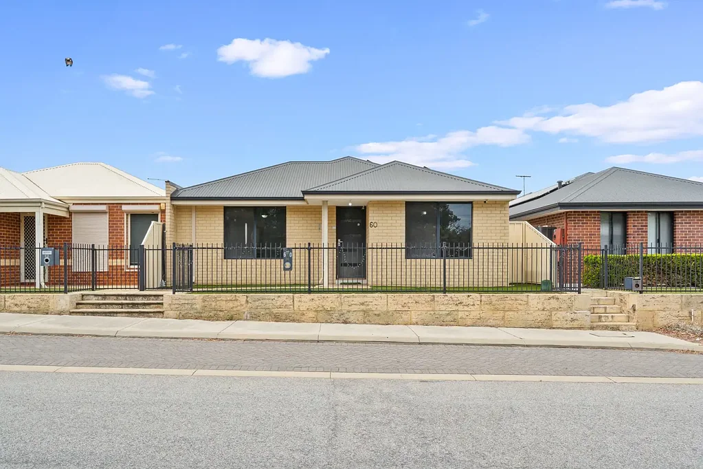 60 Kesiya Turn, Aubin Grove, WA 6164