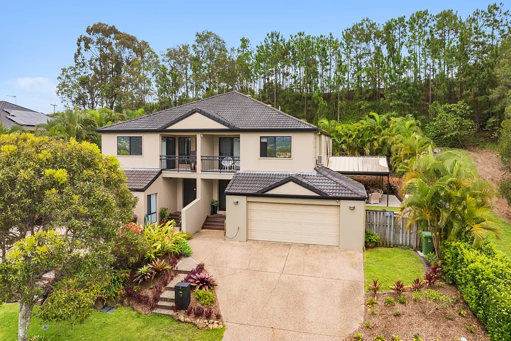 2/13 Mcrae Circuit, Pacific Pines, QLD 4211