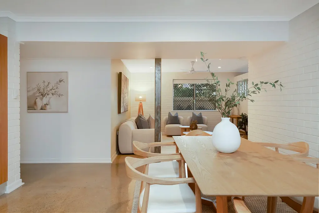 South Townsville 4ห้องนอน Unique 4 Bedroom home in South Townsille