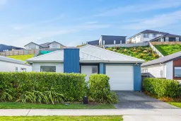 97 John Burke Drive, Aotea