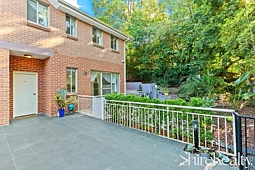 34/1-11 Rosa Crescent, Castle Hill