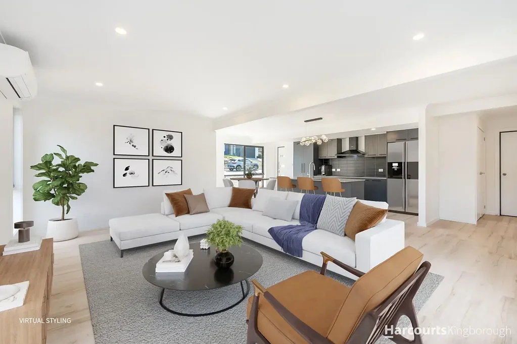 Kingston 4房  *Brand New* Effortlessly Elegant Living in Spring Farm