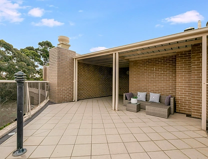 192/20 Lusty Street, Wolli Creek, South Western Suburbs, 2部屋, 3バスルーム, Apartment