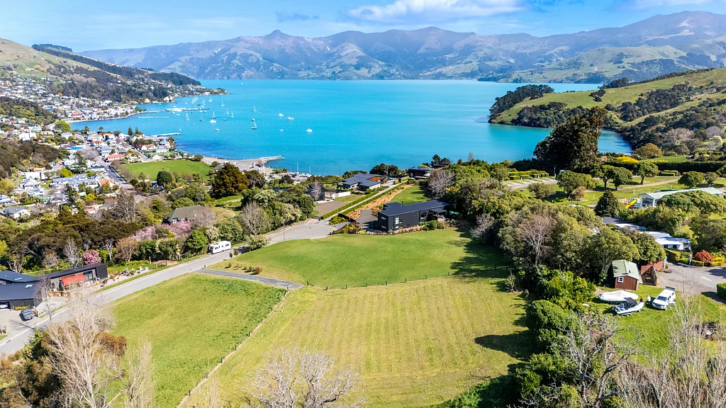 8 Felthams Road, Akaroa, Christchurch, Canterbury