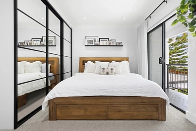 3/672 Malabar Road, Maroubra, NSW 2035, 3房, 2浴, House
