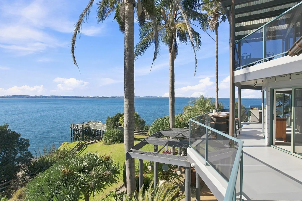 Pouto 7Zimmer The Ultimate Northland Lifestyle