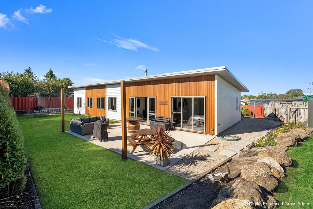 Weston 4침실 Find Your Four-Bedroom Family Fit