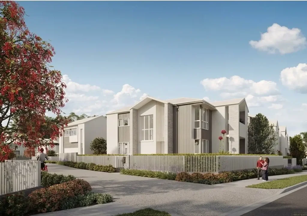 Oran Park 5 Slaapkamer Amazing Double Storey House in Oran Park