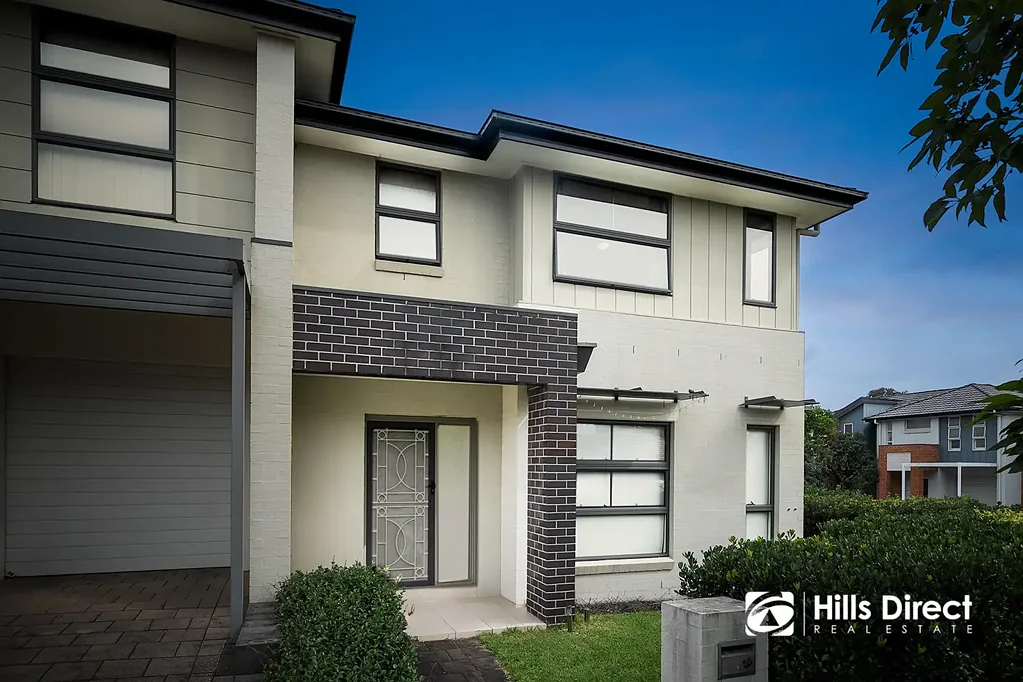 51 Drift Street, The Ponds, NSW 2769