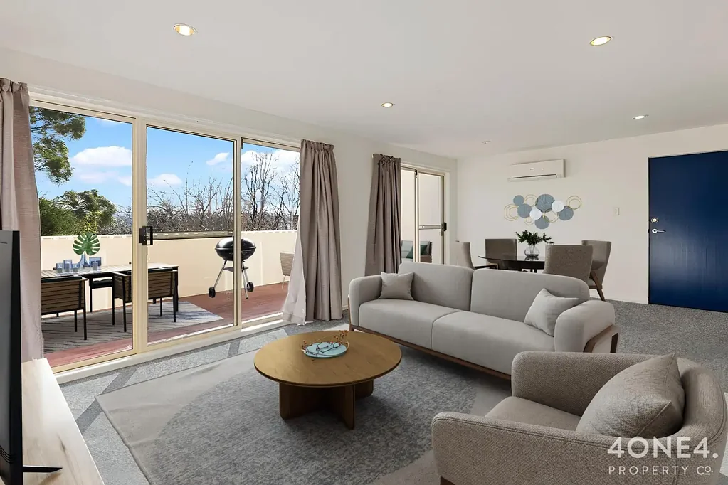 2/10 Bedford Street, New Town, TAS 7008