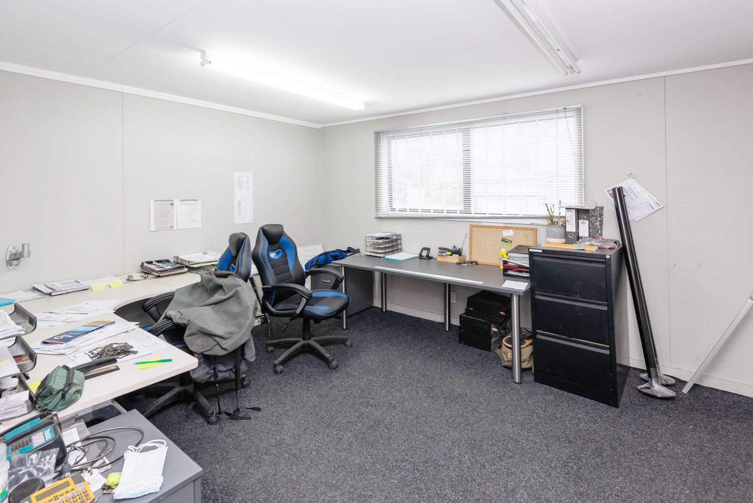 61 Felton Mathew Avenue, Saint Johns, Auckland, 0 غرف, 0 حمامات, Office Premises