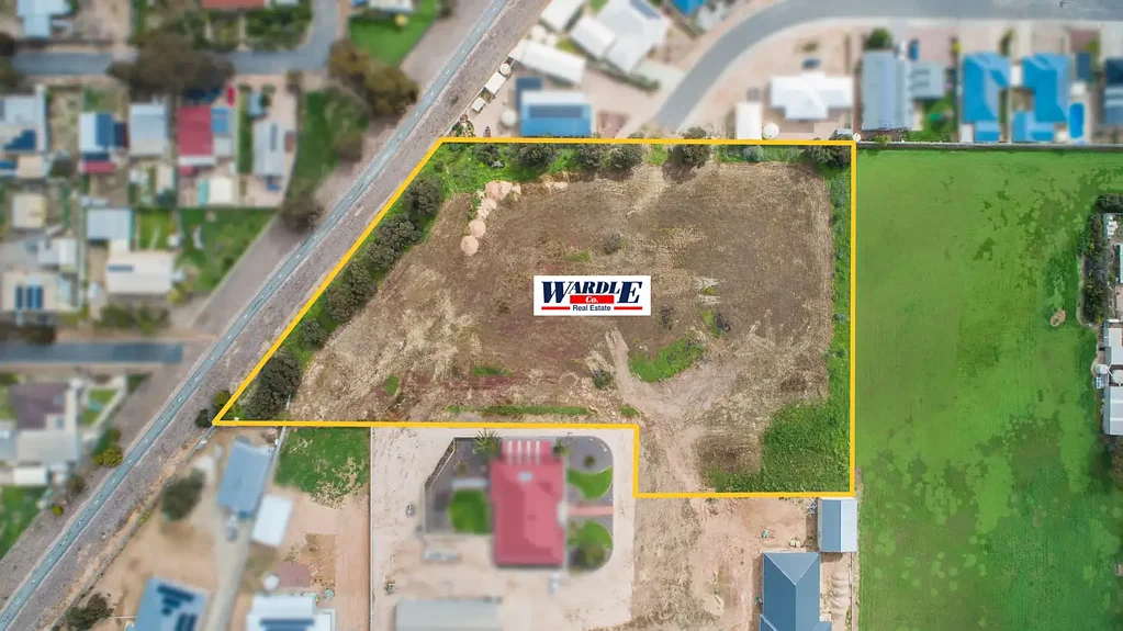 Wallaroo SHAPE THE FUTURE WALLAROO