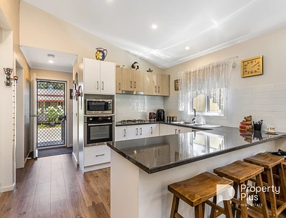 119/761 McIvor Highway, Junortoun, Bendigo, 2 ห้องนอน, 1 ห้องน้ำ, Lifestyle Property