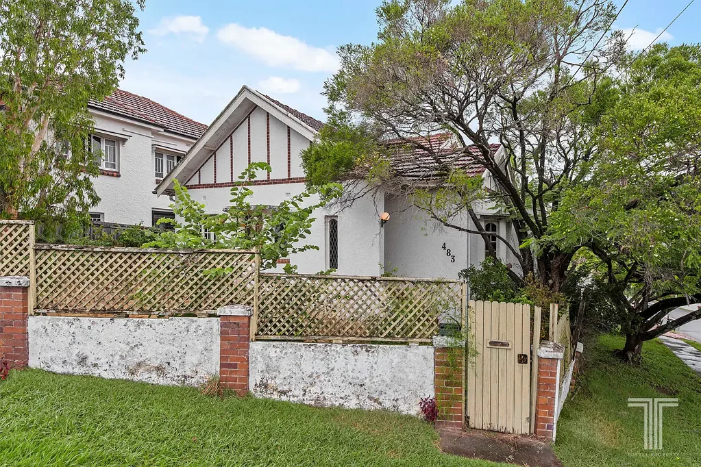 483 Old Cleveland Road, Camp Hill, QLD 4152