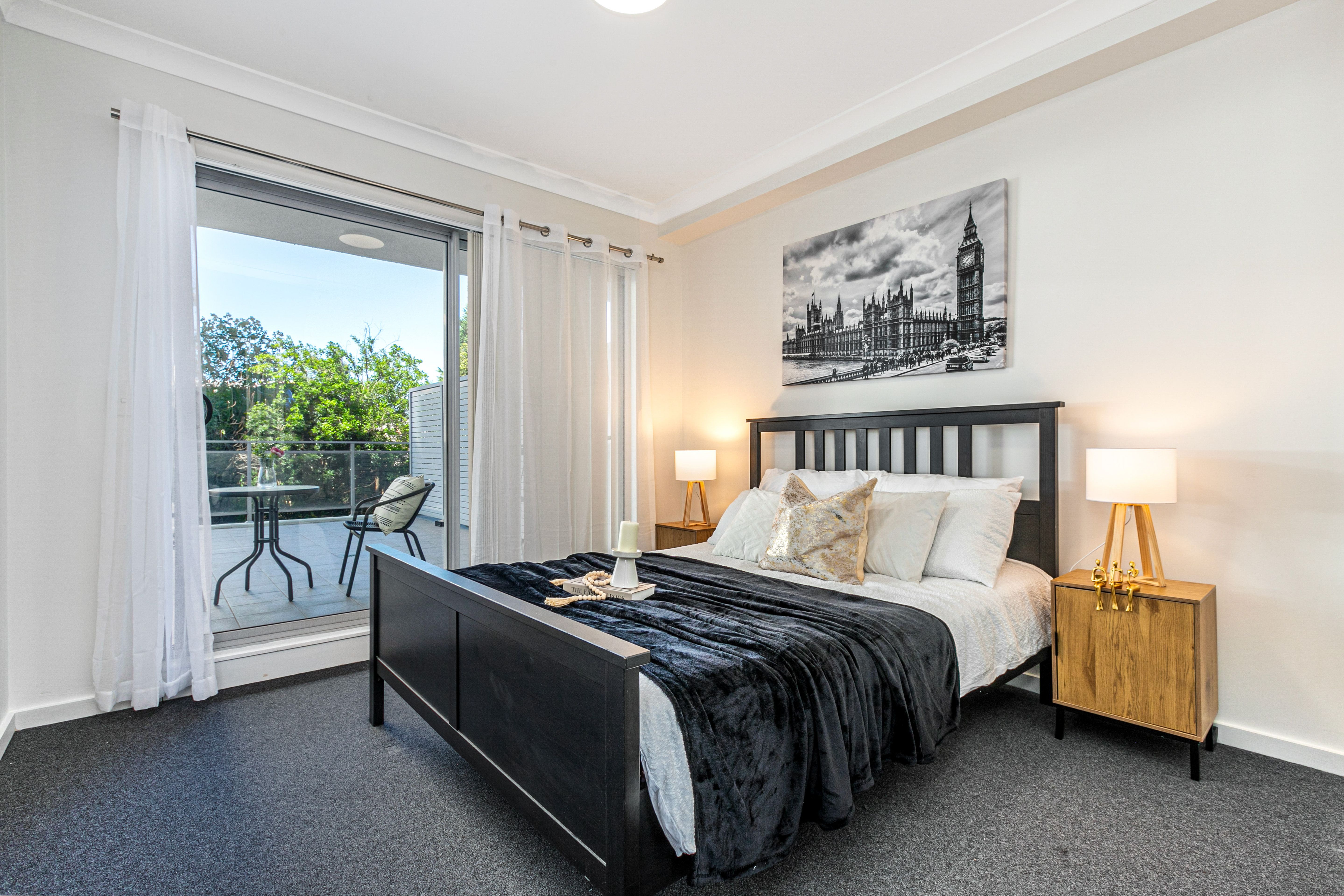 UNIT 5 104 RAILWAY TCE, MERRYLANDS NSW 2160, 0房, 0浴, Unit