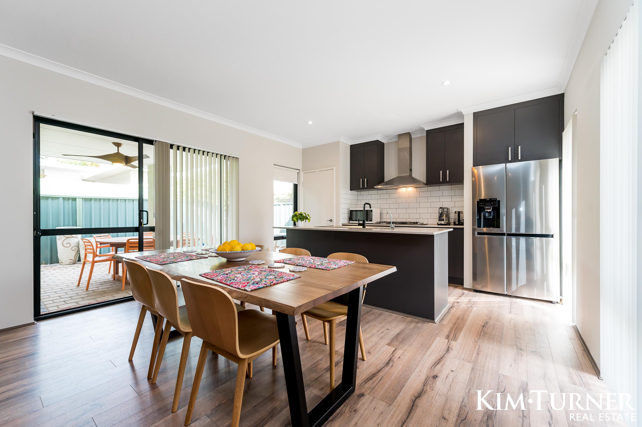 32A BROMLEY RD, HILTON WA 6163, 0房, 0浴, House