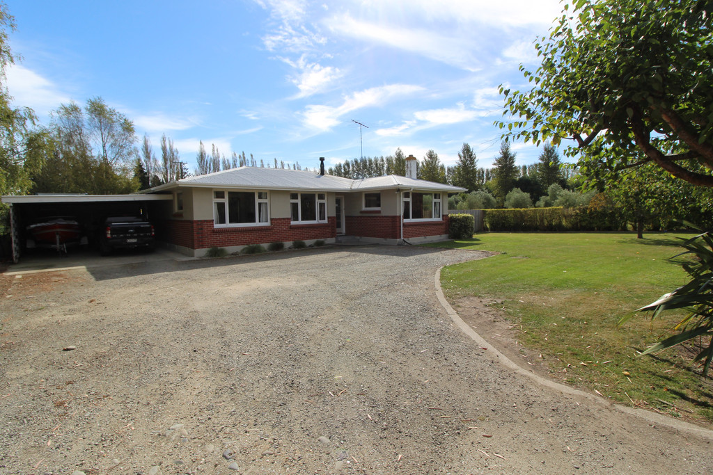 930 Alma-Maheno Road, Five Forks and Surrounds, Waitaki, 3 રૂમ, 0 બાથરૂમ