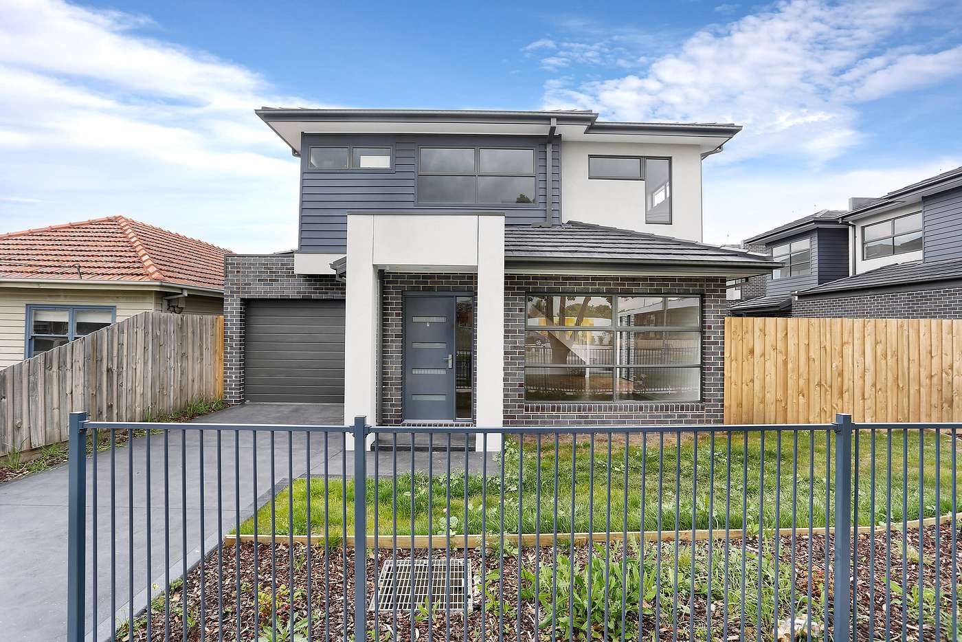 UNIT 7 75 GLENGALA RD, SUNSHINE WEST VIC 3020, 0 chambres, 0 salles de bain, Townhouse