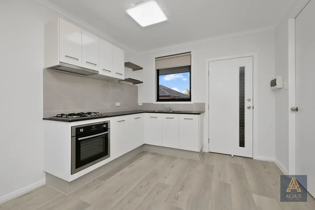 Water usage and internet included in rent!