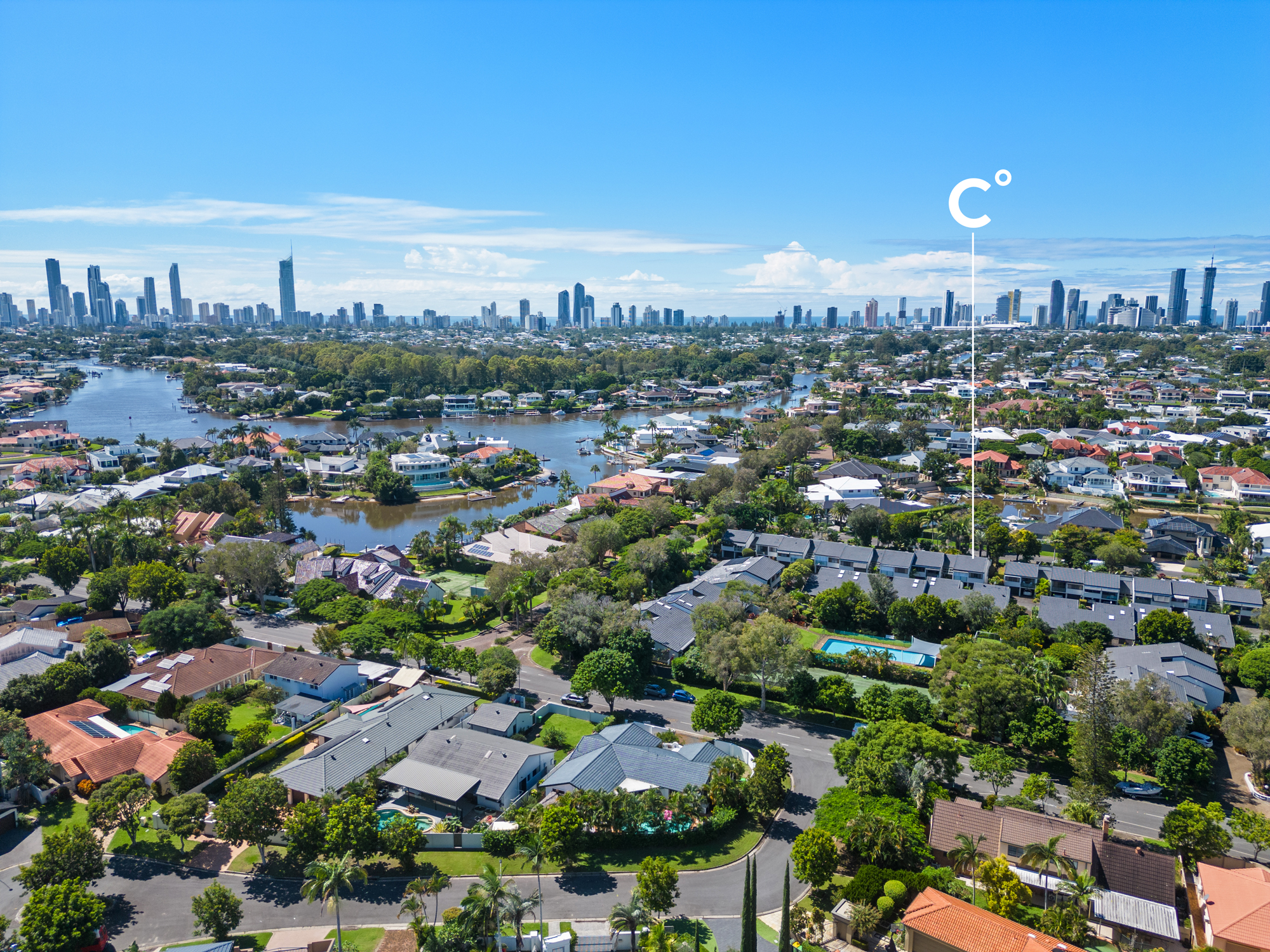 SEVEN OAKS NORTH 9 FREYBURG ST, BUNDALL QLD 4217, 0 habitaciones, 0 baños, Townhouse