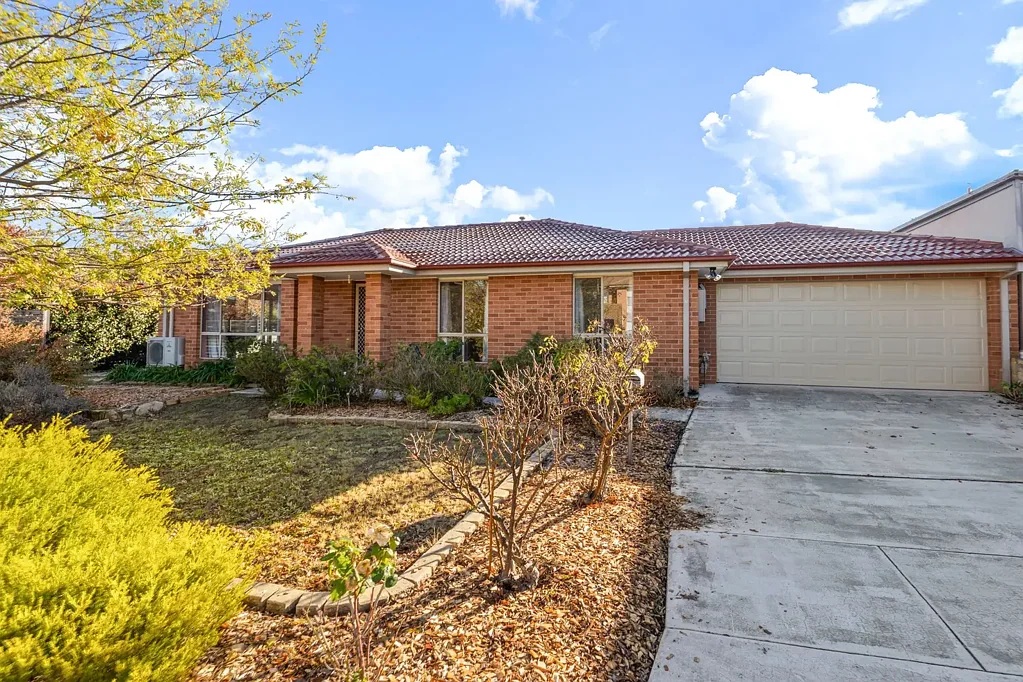 7 Puddy Street, Bonython, ACT 2905