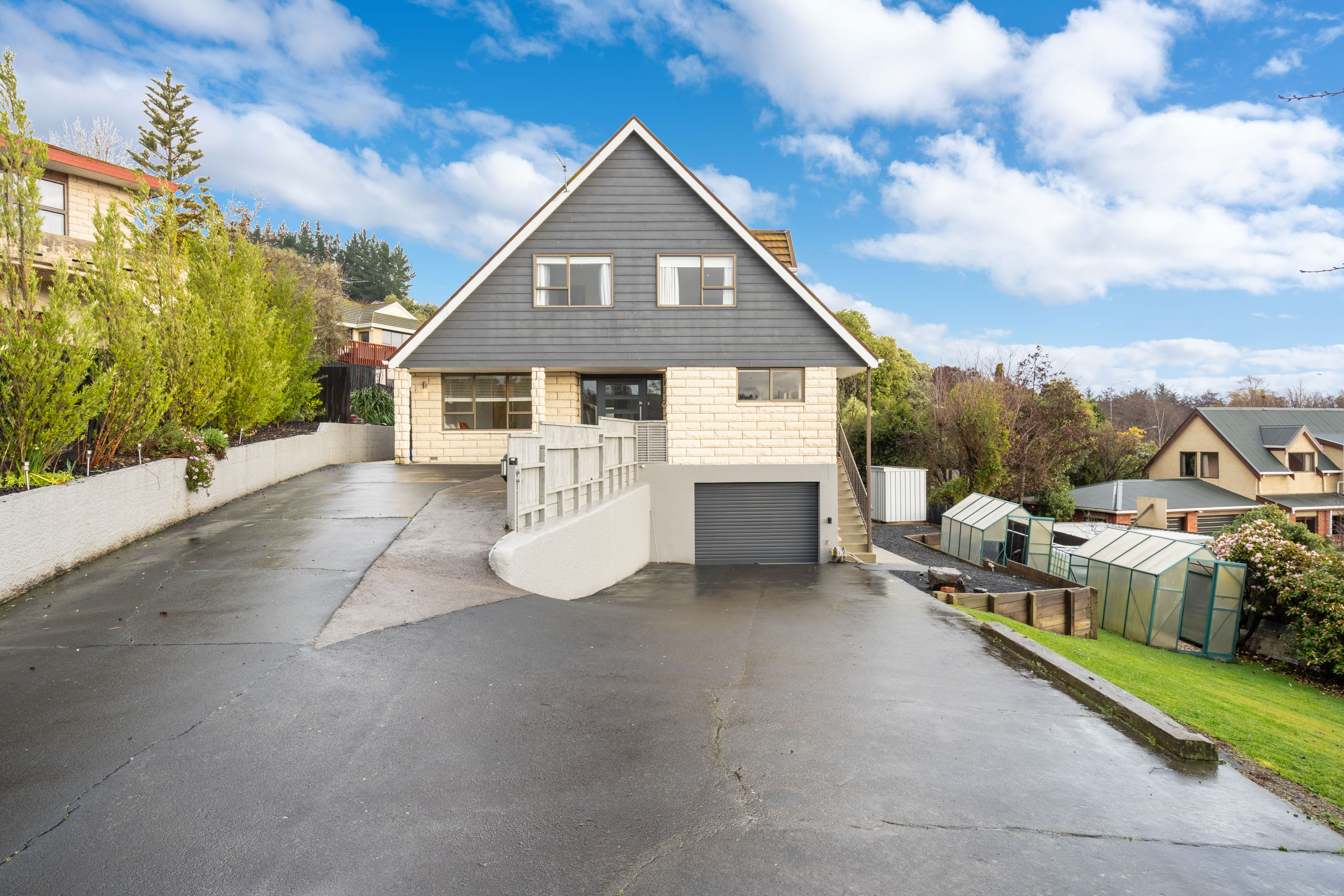 47 Gebbie Street, Mosgiel, Dunedin, 5 ห้องนอน, 0 ห้องน้ำ, House