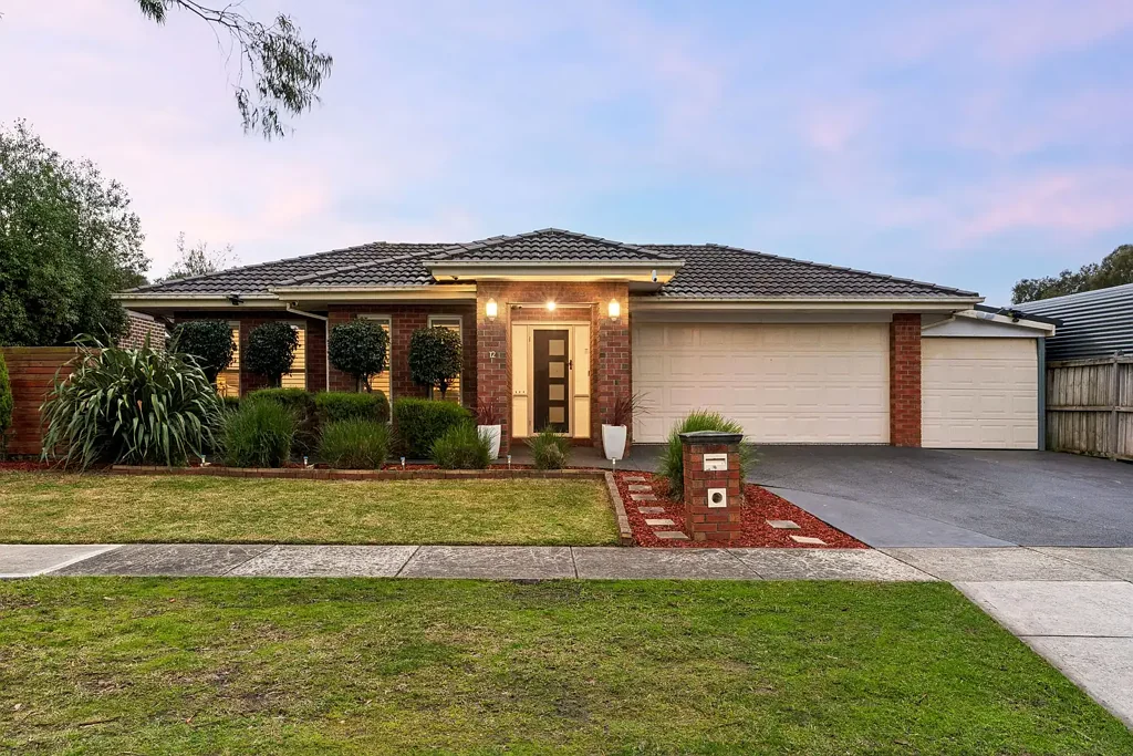 Botanic Ridge 4房 理想位置的家庭梦想之家 The Family Dream in the Ideal Position