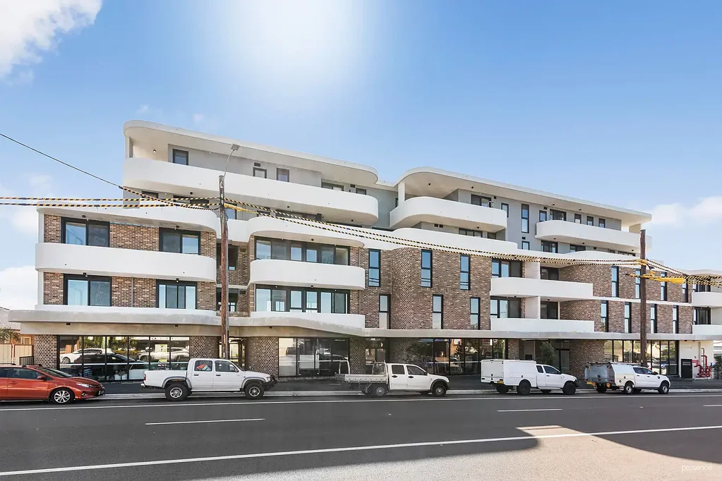 Adamstown 2部屋 DISPLAY SUITE NOW OPEN - REGISTER TO INSPECT!