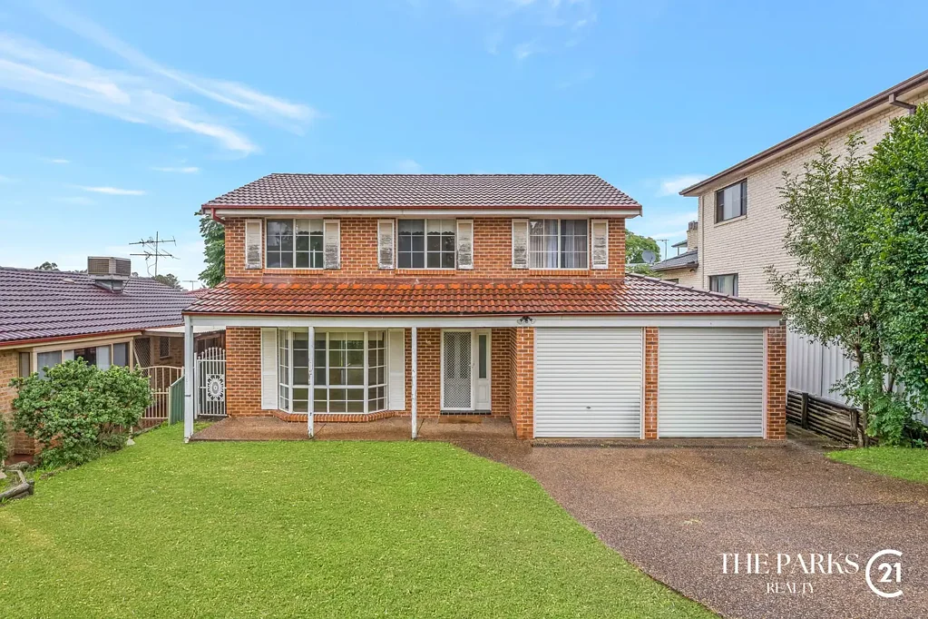 SPACIOUS FAMILY HOME