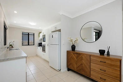 11 Keeper Court, Mount Louisa, QLD 4814, 4 slaapkamers, 2 badkamers, House